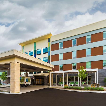 בלומינגטון Home2 Suites By Hilton Minneapolis-Mall Of America מראה חיצוני תמונה