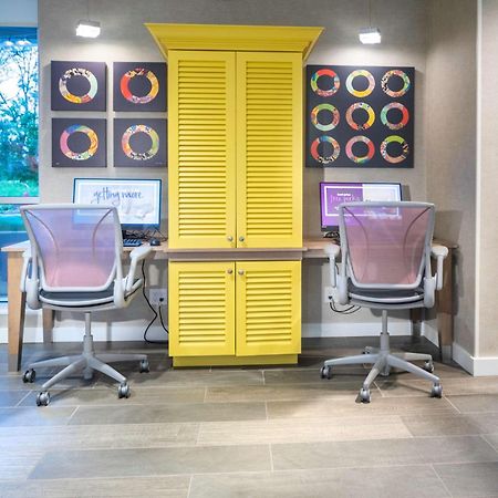 בלומינגטון Home2 Suites By Hilton Minneapolis-Mall Of America מראה חיצוני תמונה