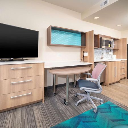 בלומינגטון Home2 Suites By Hilton Minneapolis-Mall Of America מראה חיצוני תמונה