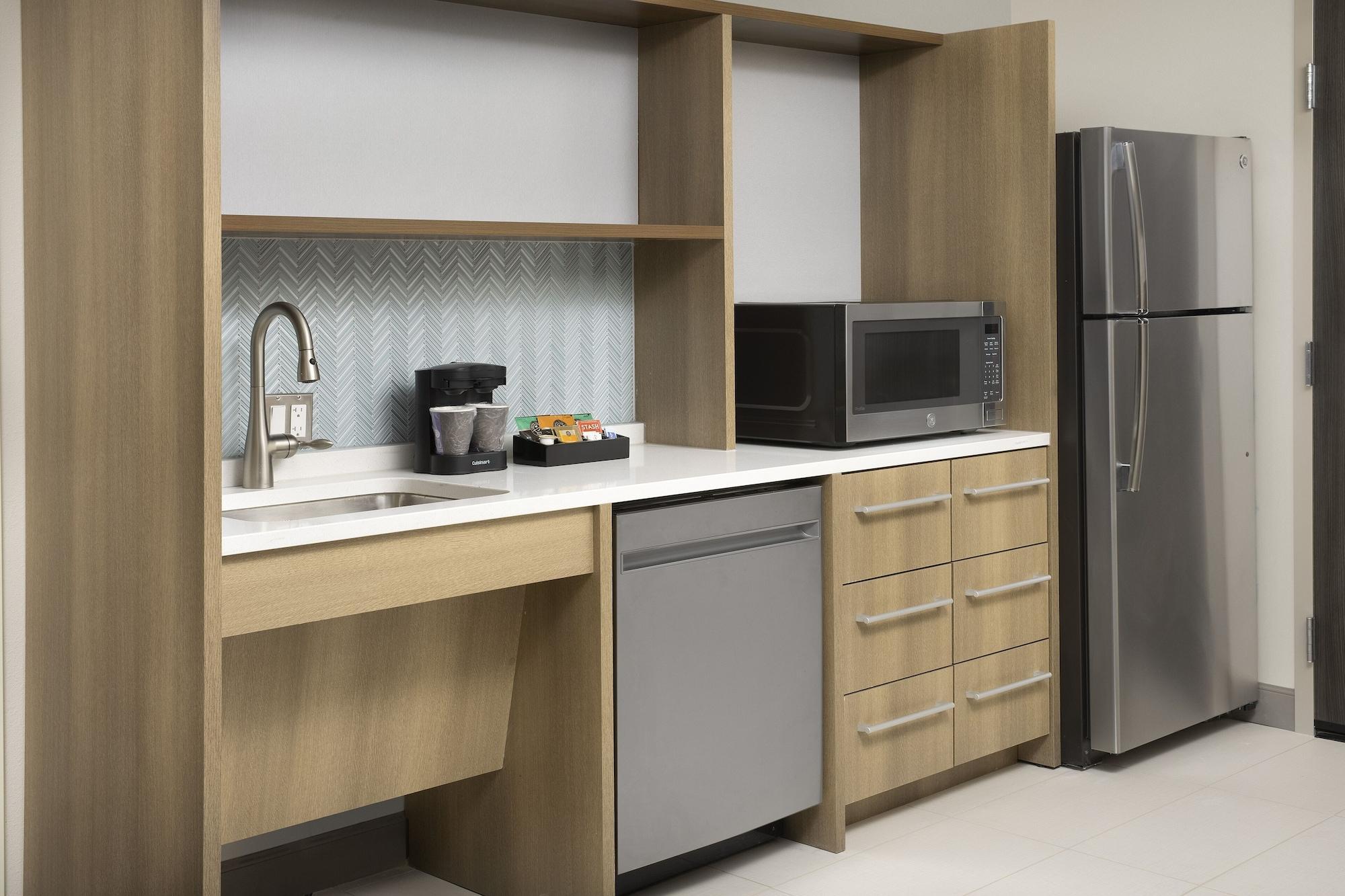 בלומינגטון Home2 Suites By Hilton Minneapolis-Mall Of America מראה חיצוני תמונה