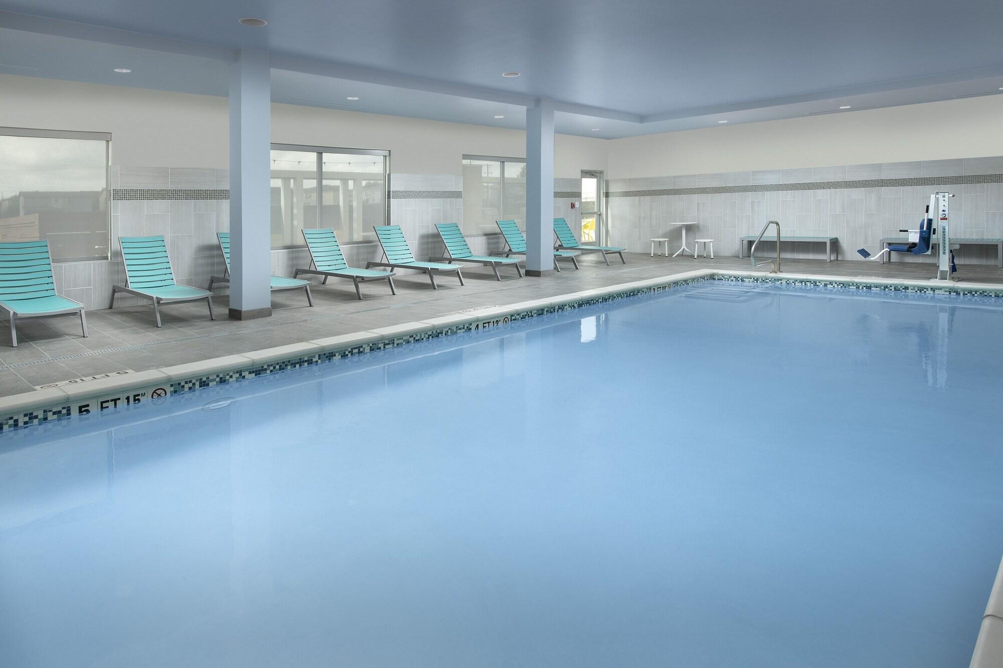 בלומינגטון Home2 Suites By Hilton Minneapolis-Mall Of America מראה חיצוני תמונה