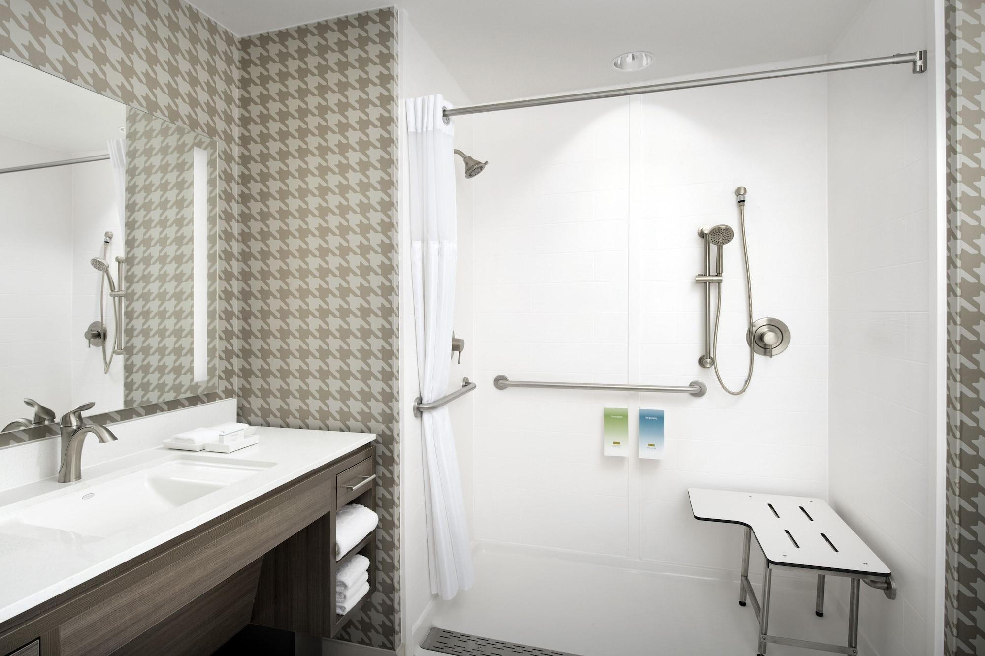 בלומינגטון Home2 Suites By Hilton Minneapolis-Mall Of America מראה חיצוני תמונה