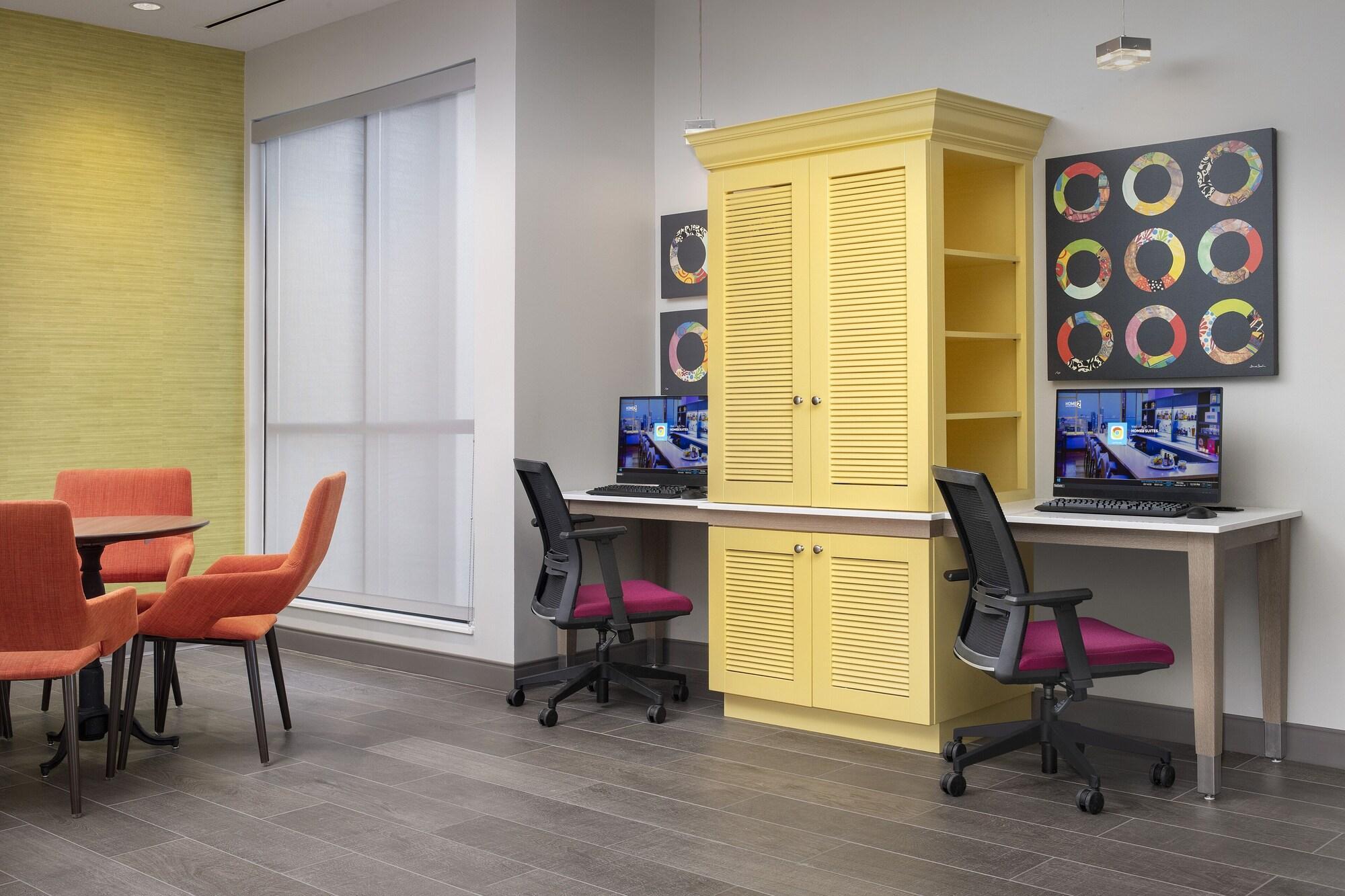 בלומינגטון Home2 Suites By Hilton Minneapolis-Mall Of America מראה חיצוני תמונה