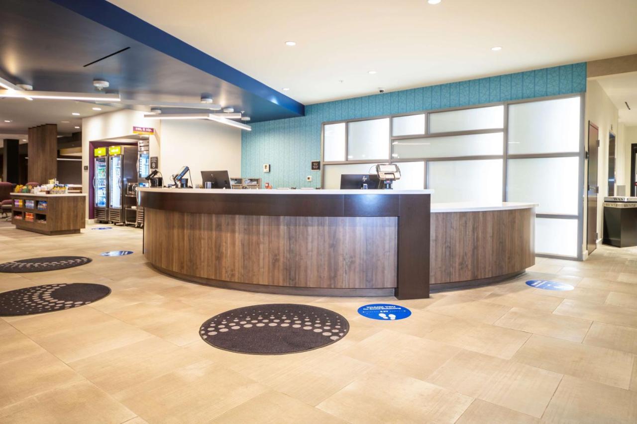 בלומינגטון Home2 Suites By Hilton Minneapolis-Mall Of America מראה חיצוני תמונה