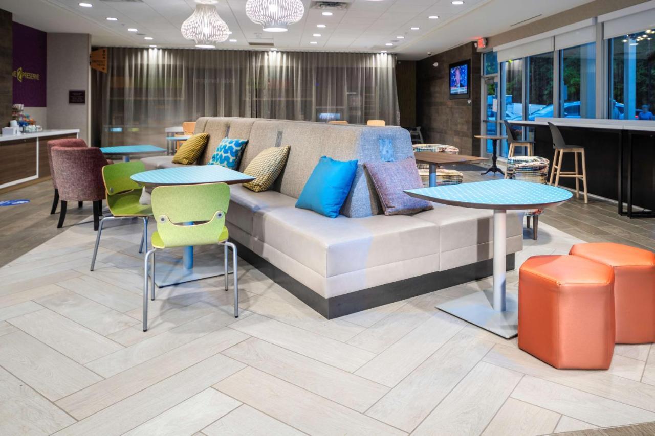 בלומינגטון Home2 Suites By Hilton Minneapolis-Mall Of America מראה חיצוני תמונה