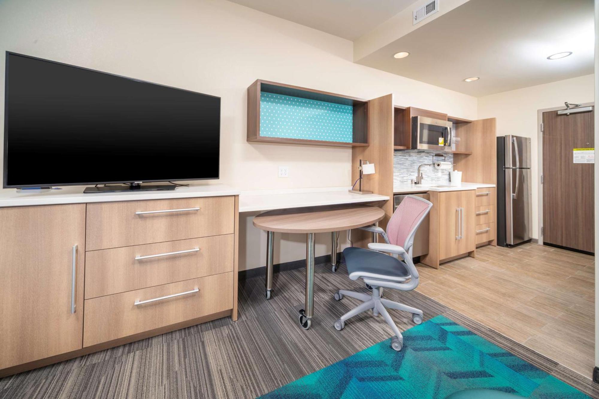 בלומינגטון Home2 Suites By Hilton Minneapolis-Mall Of America מראה חיצוני תמונה