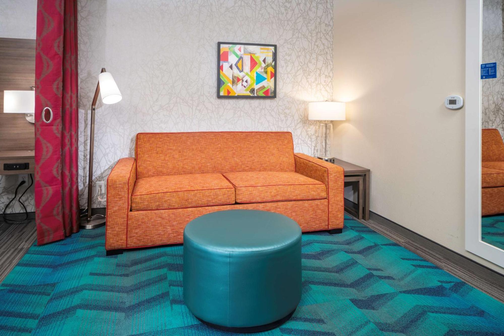 בלומינגטון Home2 Suites By Hilton Minneapolis-Mall Of America מראה חיצוני תמונה