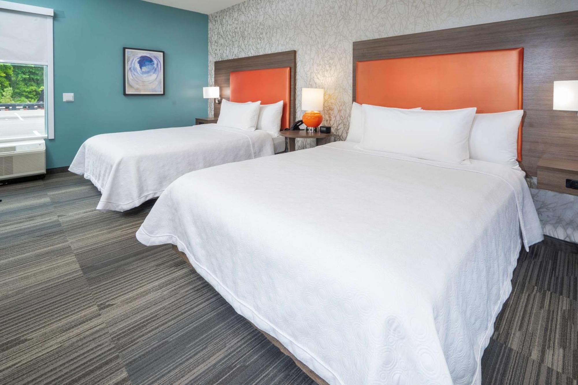 בלומינגטון Home2 Suites By Hilton Minneapolis-Mall Of America מראה חיצוני תמונה