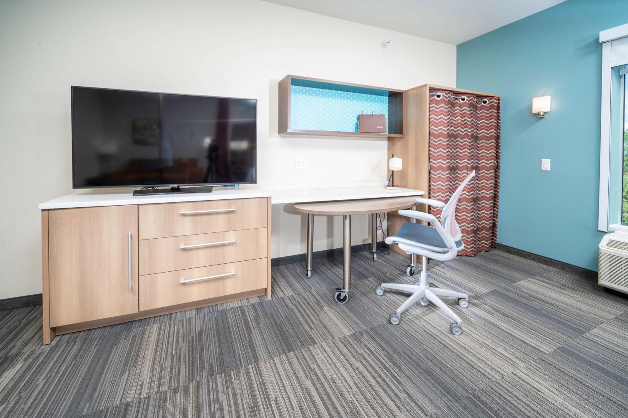 בלומינגטון Home2 Suites By Hilton Minneapolis-Mall Of America מראה חיצוני תמונה