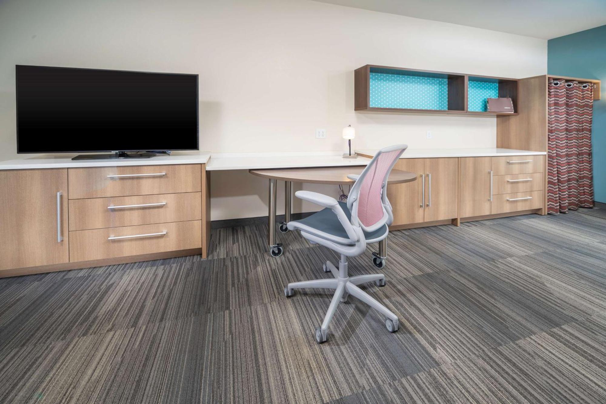 בלומינגטון Home2 Suites By Hilton Minneapolis-Mall Of America מראה חיצוני תמונה
