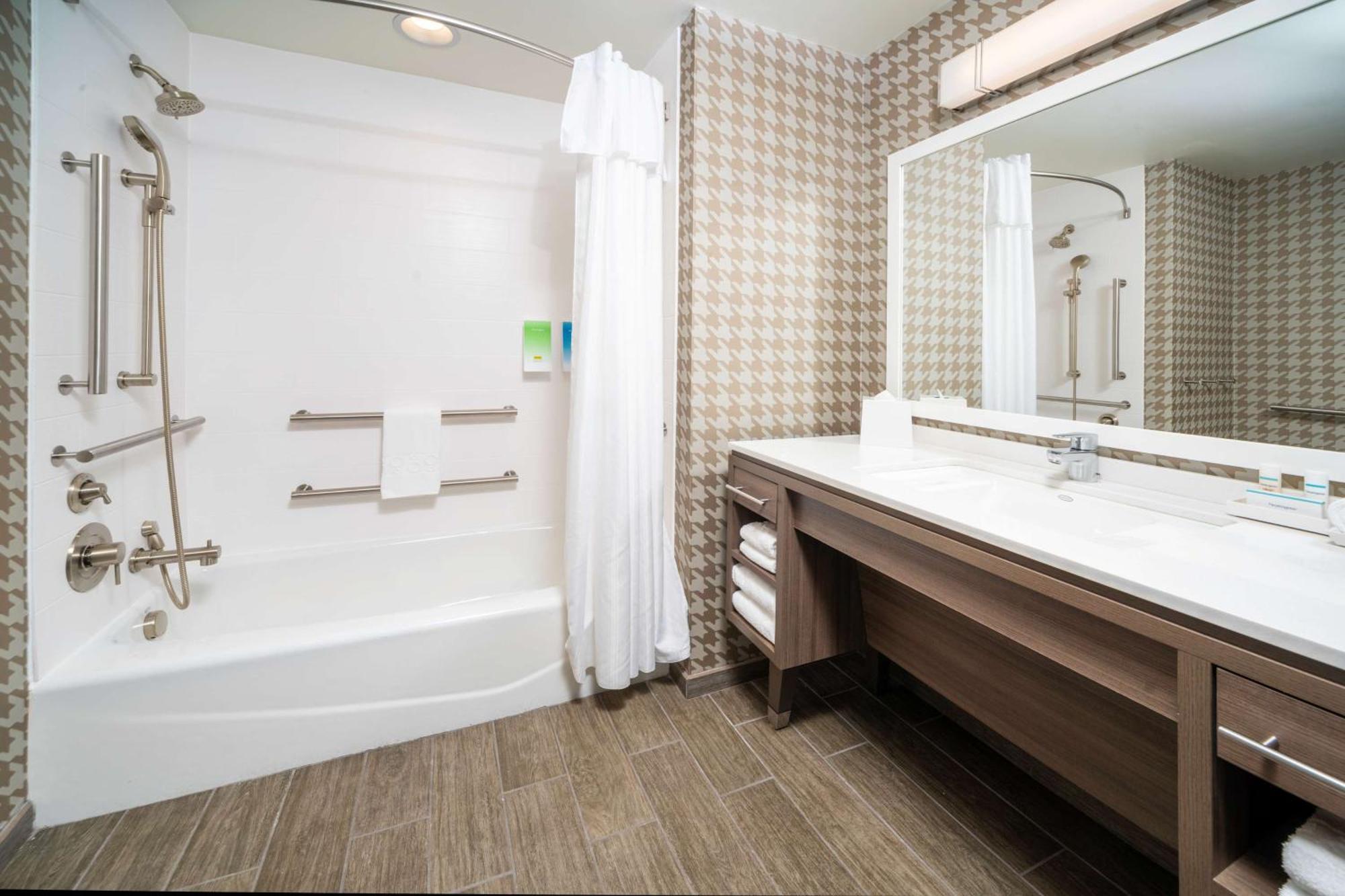 בלומינגטון Home2 Suites By Hilton Minneapolis-Mall Of America מראה חיצוני תמונה