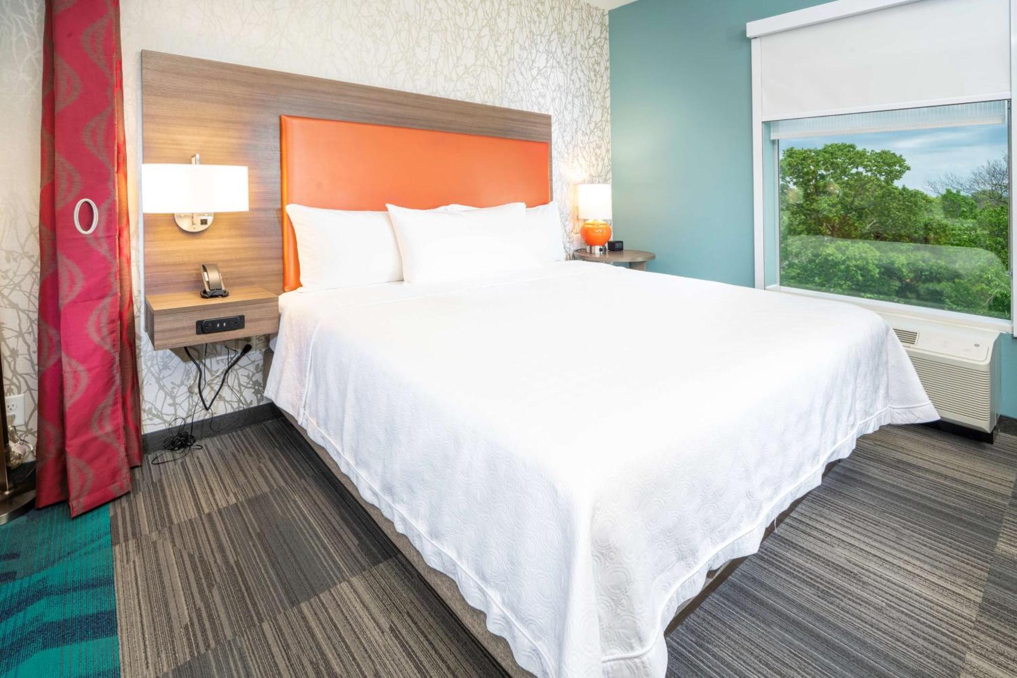 בלומינגטון Home2 Suites By Hilton Minneapolis-Mall Of America מראה חיצוני תמונה