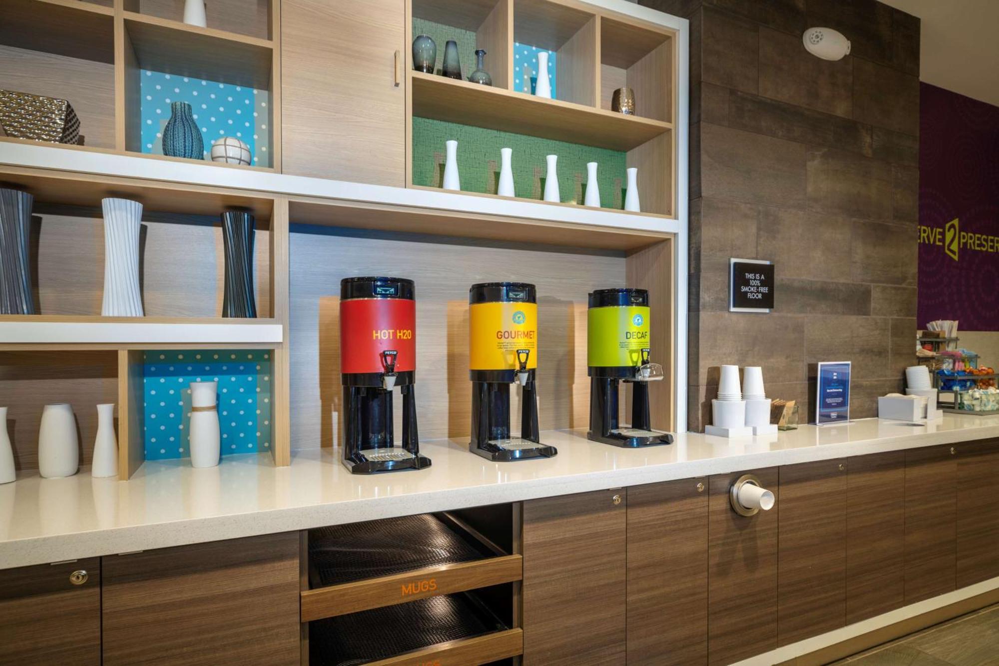 בלומינגטון Home2 Suites By Hilton Minneapolis-Mall Of America מראה חיצוני תמונה